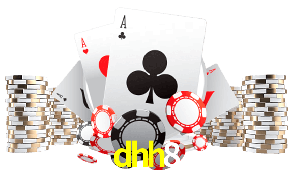 Jogue jogos de pôquer em dhh8
