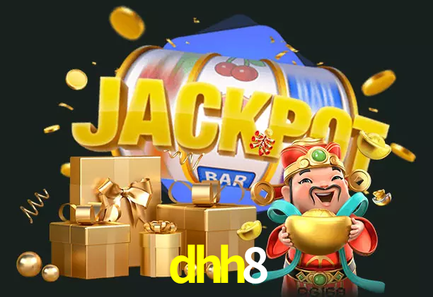 dhh8 bet