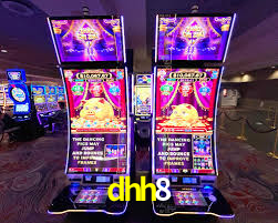 Tournaments dhh8