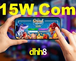 Exclusive Games dhh8