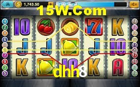 Live Casino dhh8