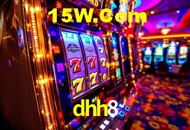 Tournaments dhh8