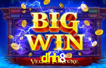 Welcome Bonus dhh8