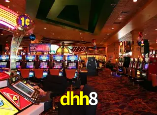 Bonus Features dhh8
