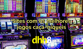 dhh8: Seu Cassino Premiado com Pagamentos Rápidos