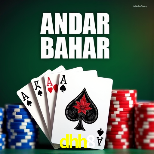 Live Casino dhh8