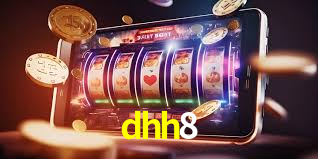 Blackjack Table dhh8