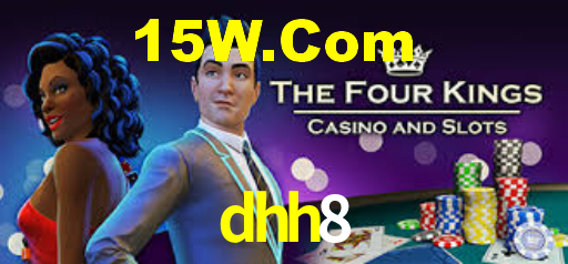 dhh8