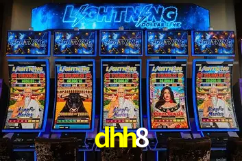 Quick Registration dhh8