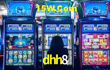Games Directory dhh8