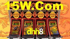 dhh8 bet