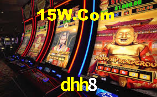 dhh8 bet