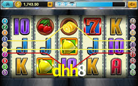 Roulette Table dhh8