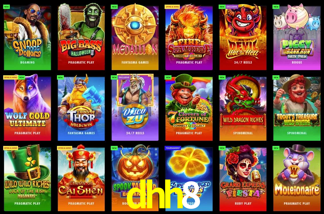 Tennis Betting dhh8
