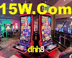 dhh8 - Plataforma Oficial - dhh8.xyz