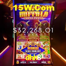 VIP Casino dhh8