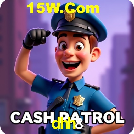Welcome Bonus dhh8