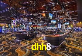 Welcome Bonus dhh8