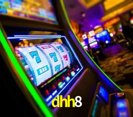 Platform Technology dhh8