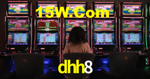 dhh8