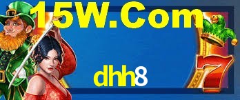 dhh8 App Interface