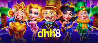dhh8 bet