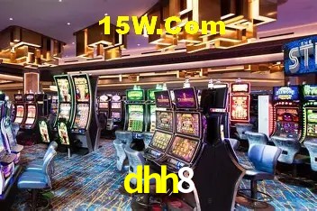 dhh8