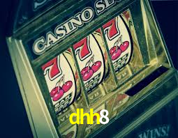 Live Casino dhh8