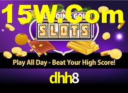 Tournaments dhh8