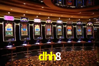 Casino Ao Vivo dhh8