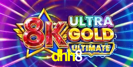 Jogos de Slot dhh8