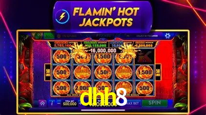 dhh8 bet