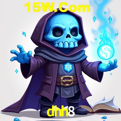 dhh8