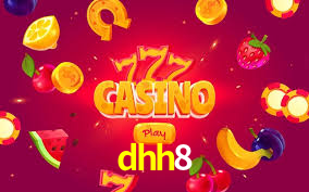 Welcome Bonus dhh8