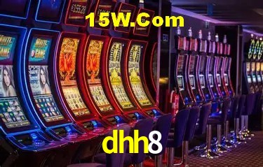 Estatísticas dhh8