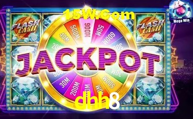 dhh8: Seu Cassino Premiado com Pagamentos Rápidos