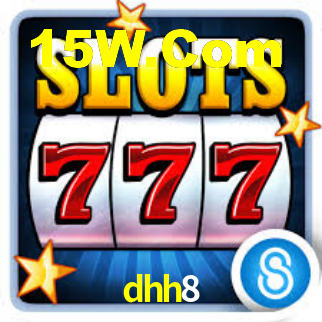 dhh8,dhh8.xyz