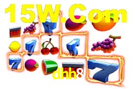 Game Statistics dhh8