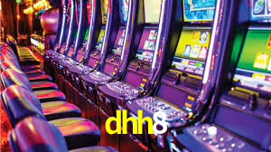 Welcome Bonus dhh8