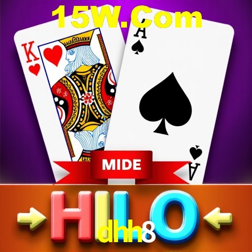 Interface do App dhh8