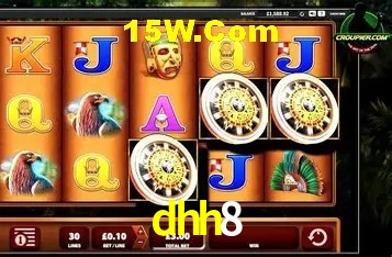 dhh8 bet