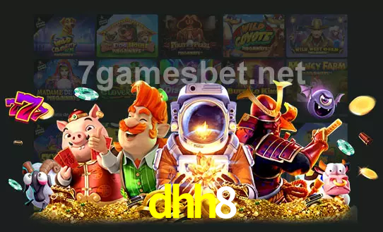 cassino dhh8